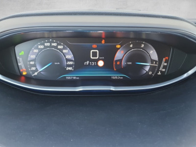 Peugeot 5008 Gebrauchtwagen