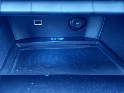 Peugeot 5008 Gebrauchtwagen