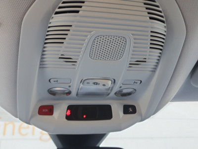 Peugeot 5008 Gebrauchtwagen