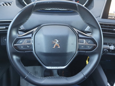 Peugeot 5008 Gebrauchtwagen