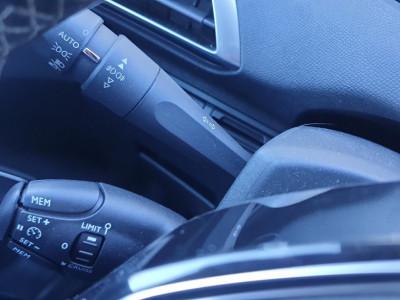 Peugeot 5008 Gebrauchtwagen