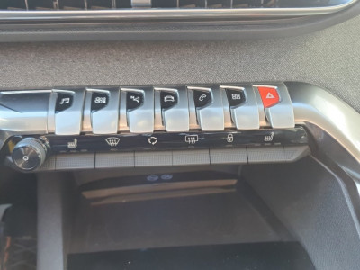 Peugeot 5008 Gebrauchtwagen