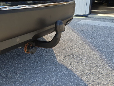 Peugeot 5008 Gebrauchtwagen