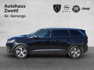Peugeot 5008 Gebrauchtwagen