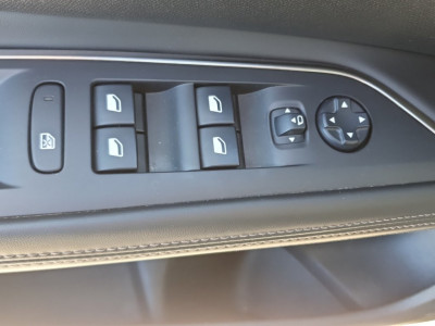 Peugeot 5008 Gebrauchtwagen