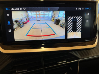 Peugeot 2008 Gebrauchtwagen Peugeot 2008 Gebrauchtwagen