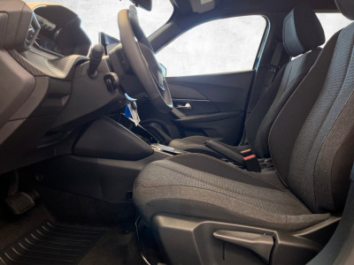 Peugeot 2008 Gebrauchtwagen Peugeot 2008 Gebrauchtwagen