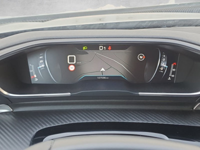 Peugeot 508 Gebrauchtwagen