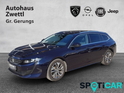 Peugeot 508 Gebrauchtwagen