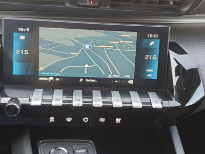 Peugeot 508 Gebrauchtwagen