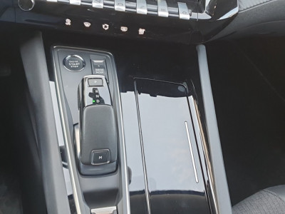 Peugeot 508 Gebrauchtwagen