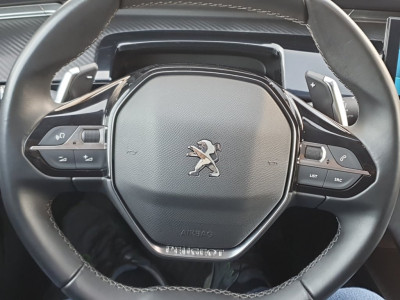 Peugeot 508 Gebrauchtwagen