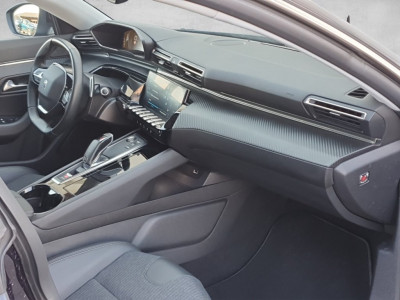 Peugeot 508 Gebrauchtwagen