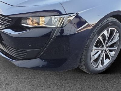 Peugeot 508 Gebrauchtwagen