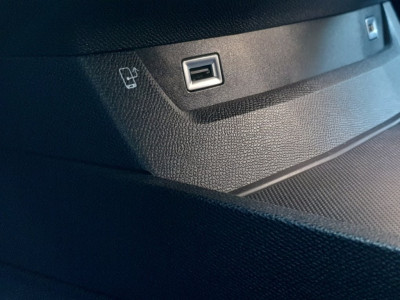 Peugeot 508 Gebrauchtwagen