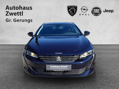 Peugeot 508 Gebrauchtwagen