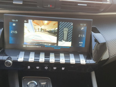 Peugeot 508 Gebrauchtwagen