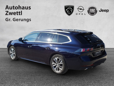 Peugeot 508 Gebrauchtwagen