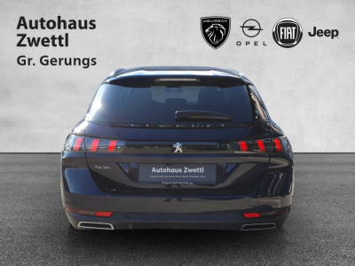 Peugeot 508 Gebrauchtwagen