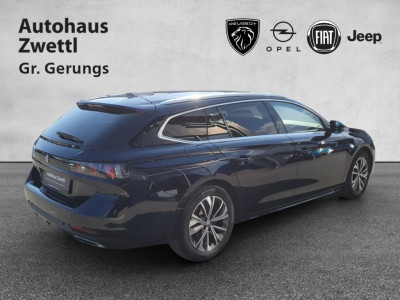 Peugeot 508 Gebrauchtwagen