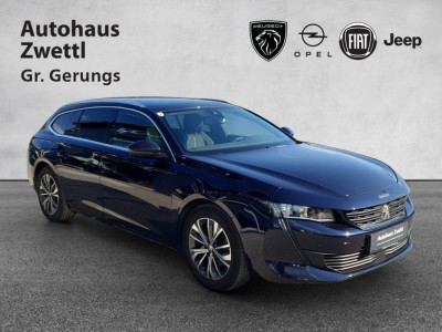 Peugeot 508 Gebrauchtwagen