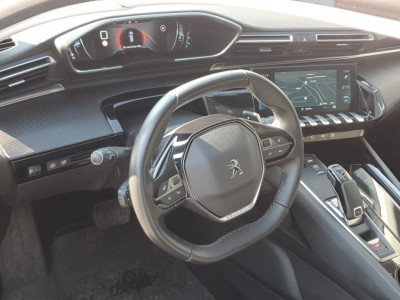 Peugeot 508 Gebrauchtwagen