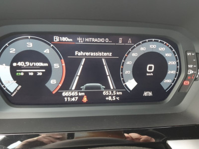Audi A3 Gebrauchtwagen