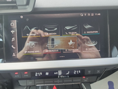 Audi A3 Gebrauchtwagen