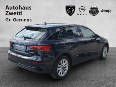 Audi A3 Gebrauchtwagen