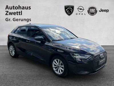 Audi A3 Gebrauchtwagen