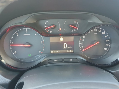 Opel Grandland X Gebrauchtwagen