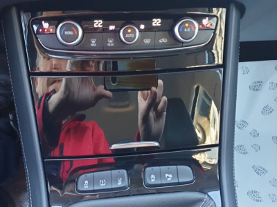 Opel Grandland X Gebrauchtwagen