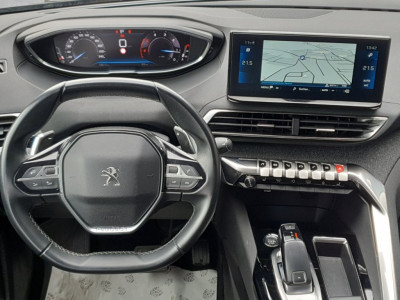 Peugeot 3008 Gebrauchtwagen
