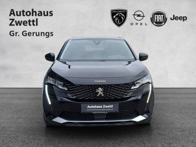 Peugeot 3008 Gebrauchtwagen