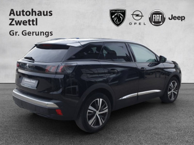 Peugeot 3008 Gebrauchtwagen