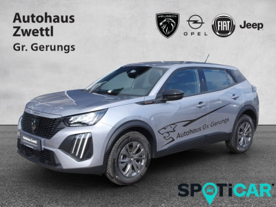 Peugeot 2008 Gebrauchtwagen Peugeot 2008 Gebrauchtwagen