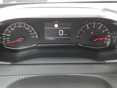Peugeot 2008 Gebrauchtwagen