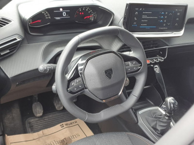Peugeot 2008 Gebrauchtwagen