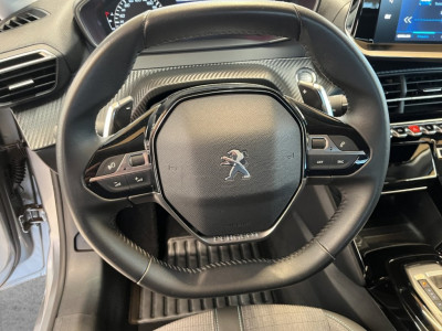 Peugeot 208 Gebrauchtwagen