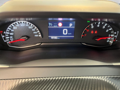 Peugeot 208 Gebrauchtwagen