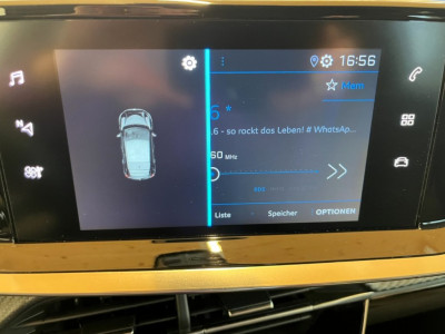 Peugeot 208 Gebrauchtwagen