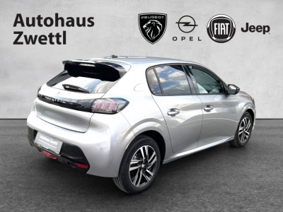 Peugeot 208 Gebrauchtwagen