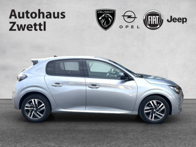 Peugeot 208 Gebrauchtwagen