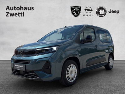 Opel Combo Gebrauchtwagen