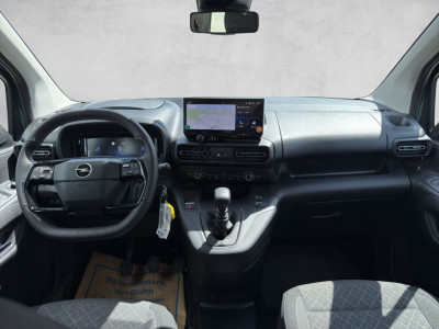 Opel Combo Gebrauchtwagen