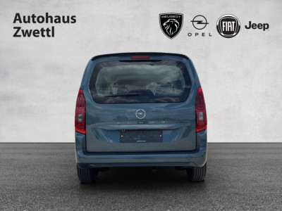 Opel Combo Gebrauchtwagen