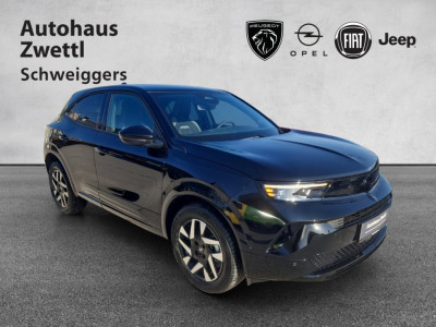 Opel Mokka Gebrauchtwagen