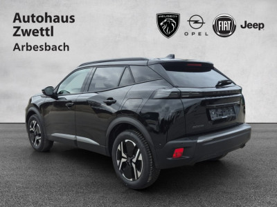 Peugeot 2008 Gebrauchtwagen