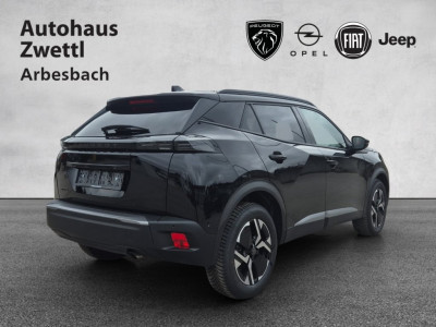 Peugeot 2008 Gebrauchtwagen