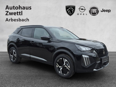 Peugeot 2008 Gebrauchtwagen